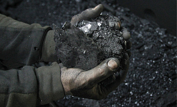 На севере Китая обрушилась угольная шахта