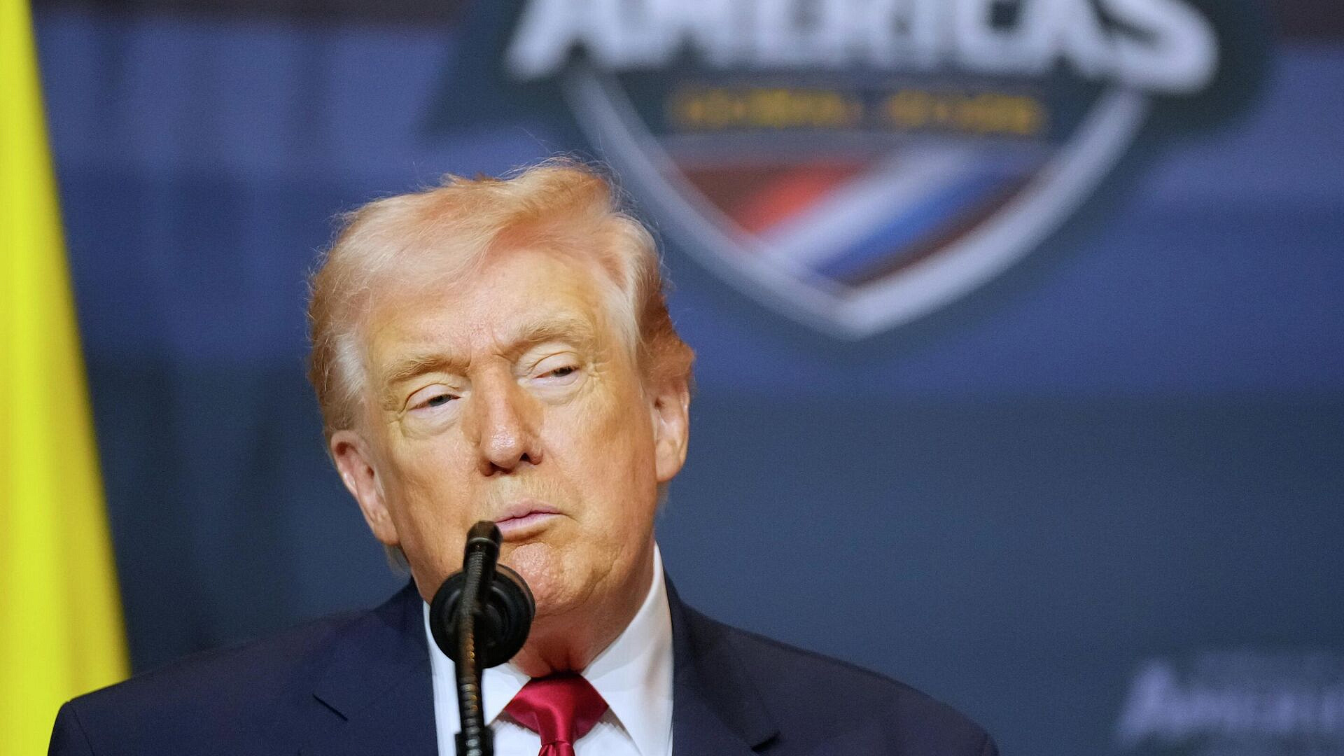 Удар по школе на юге Ирана расследуется, заверил Трамп