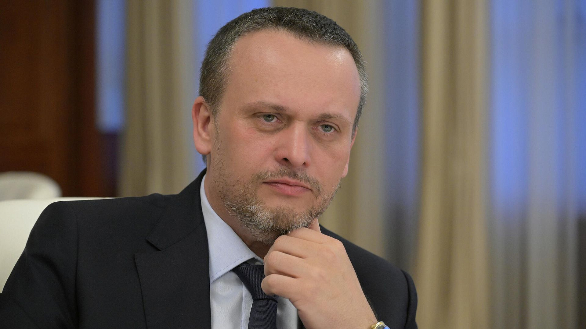 Никитин призвал синхронизировать транспортную стратегию с Минпромторгом
