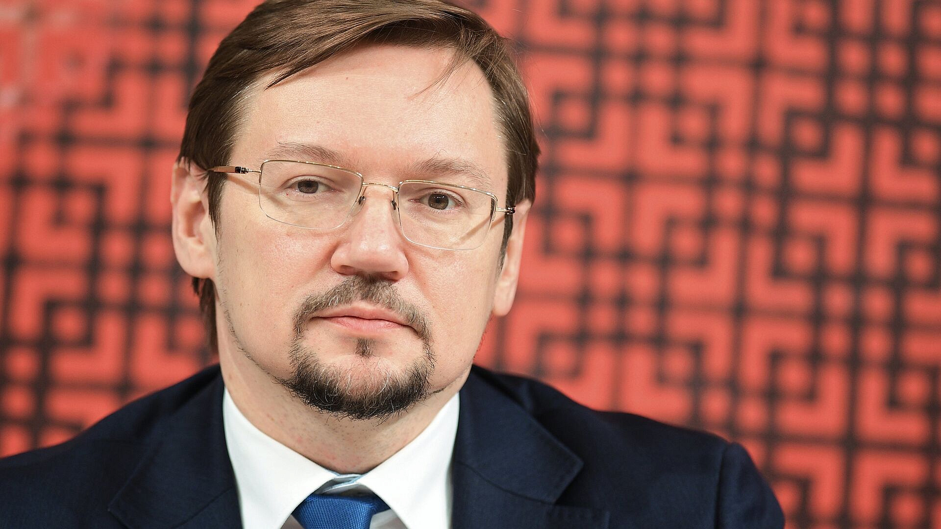 Журавский рассказал о конкурсе "Культурная столица года"