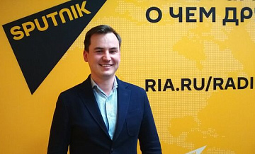 Гендиректор "Цифровых Платформ" Щельцин подтвердил нападение на него