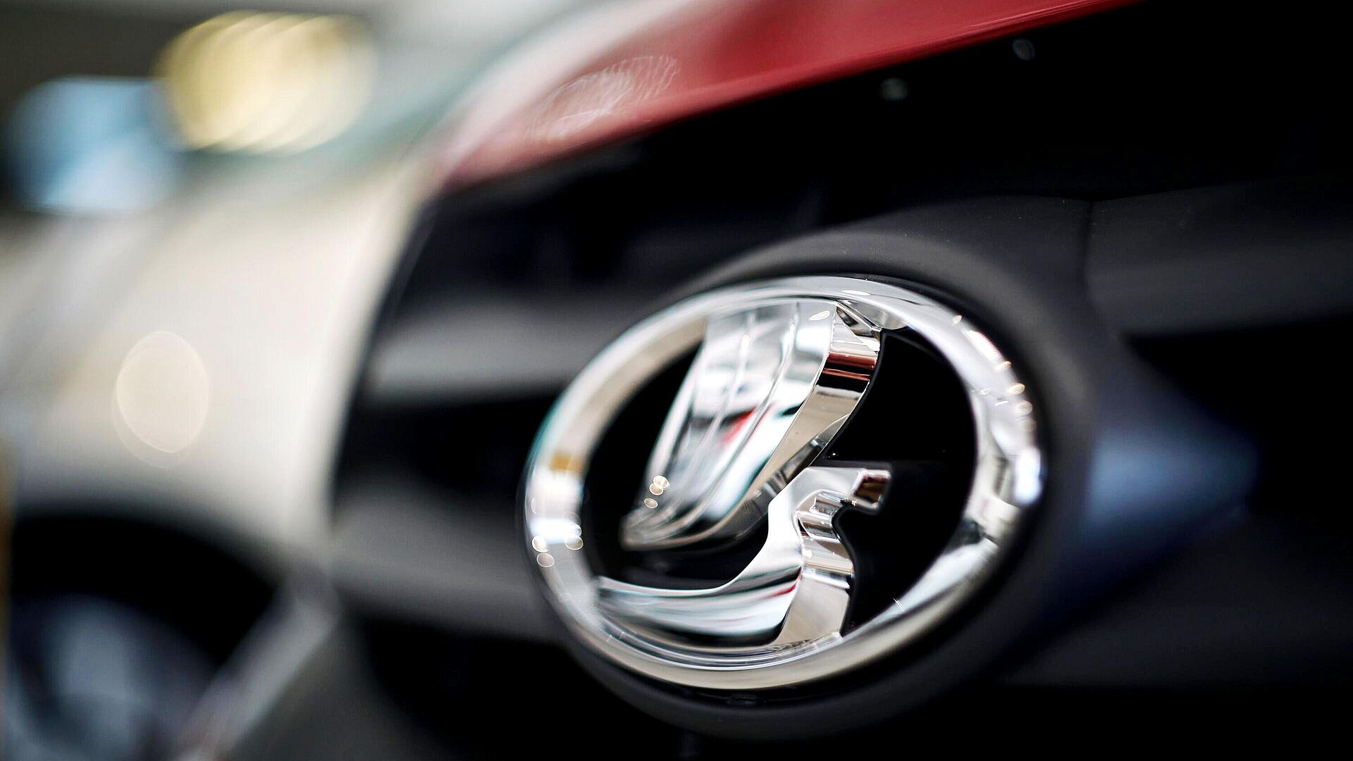 Lada зарегистрировала новый товарный знак в России