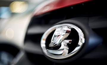 Lada зарегистрировала новый товарный знак в России
