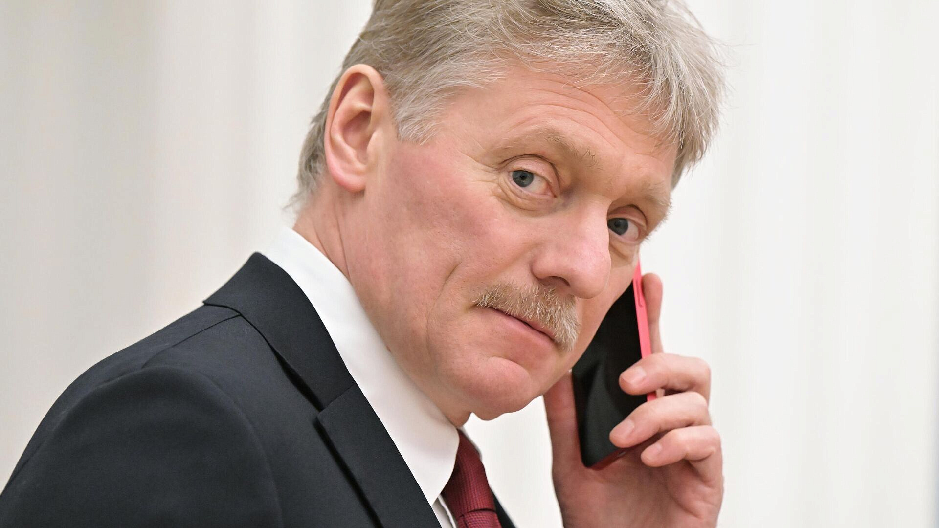 Песков оценил договор о гарантиях безопасности с Белоруссией