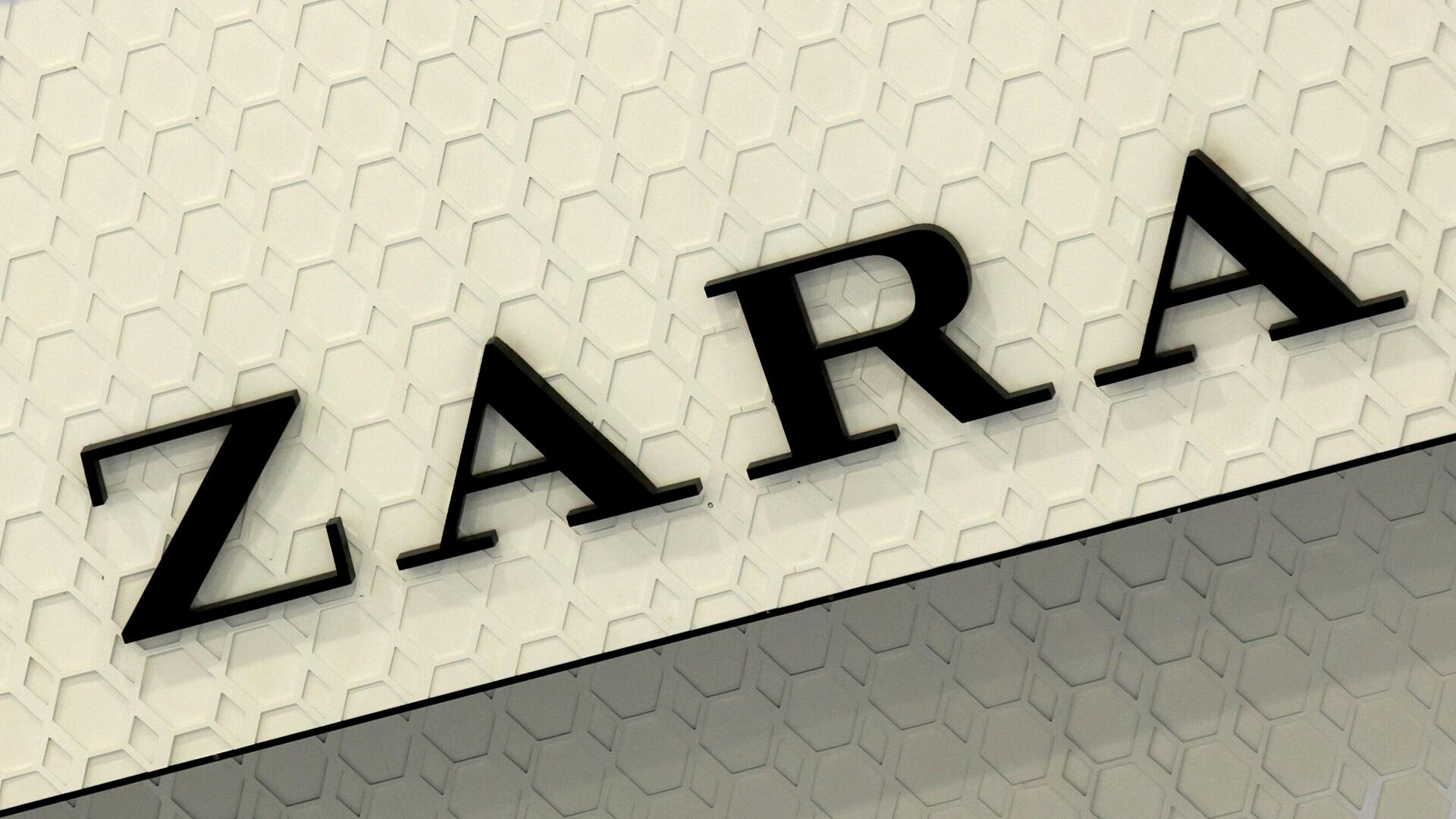 � ��������-��������� Zara �� ����� �������������� ����� �� ����������� � ��