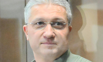 Мосгорсуд огласит приговор экс-замминистра обороны Иванову