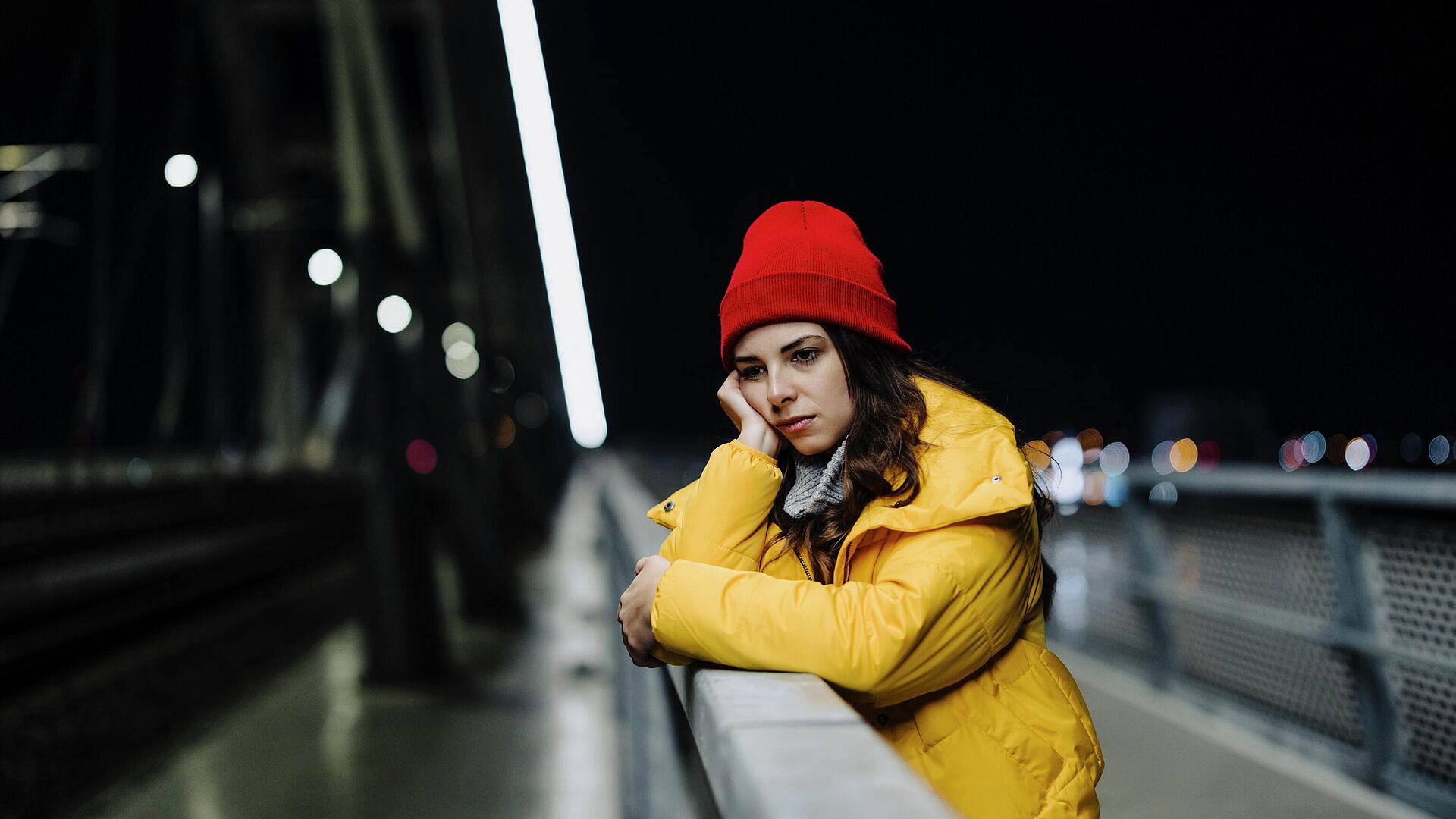 Ученые обнаружили "шестеренки от часов" настроения