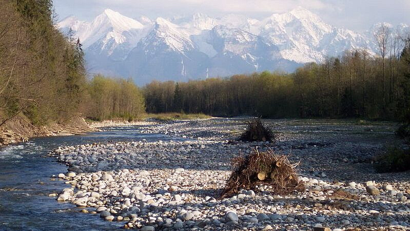 В Румынии спасли украинцев, заблудившихся в Карпатах при переходе границы
