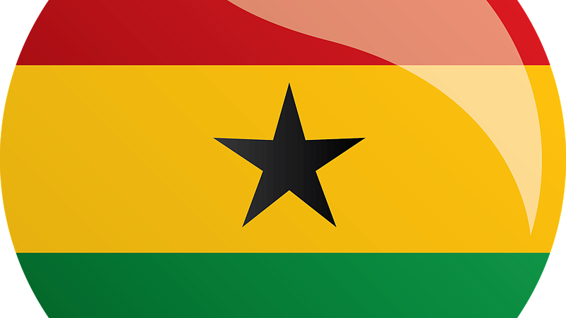 Избирком Ганы заявил о победе Махамы на выборах президента, пишут СМИ