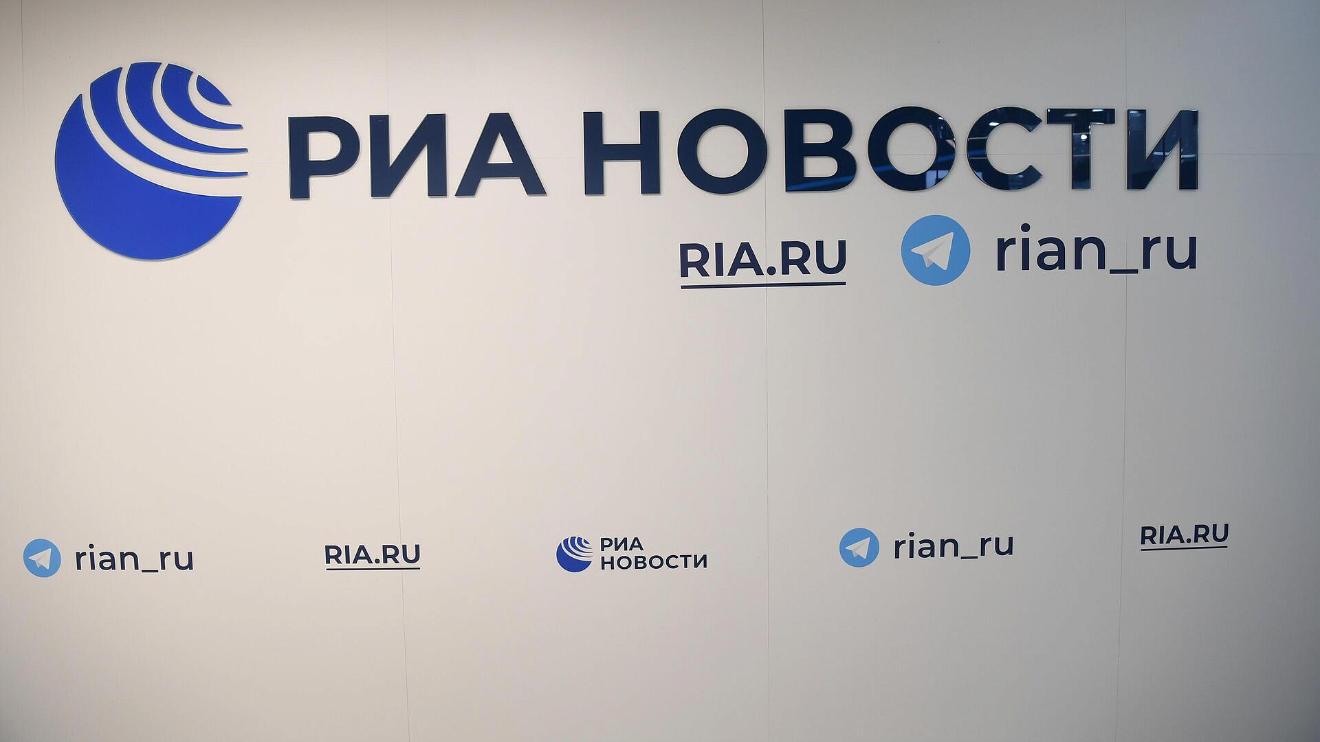 Ссылка на "трансляцию" с Путиным в Rutube появилась из-за ошибки