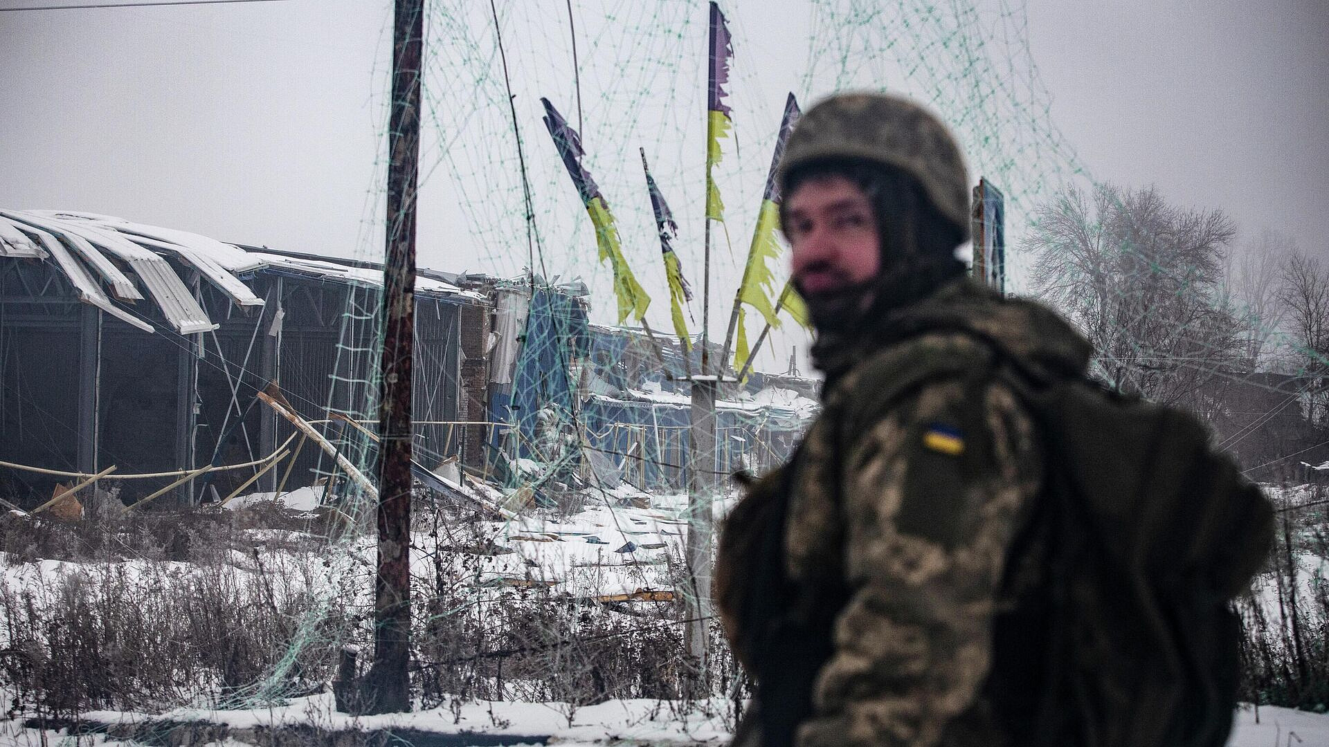 ВСУ перебросили понесший потери рейнджерский полк в Харьковскую область