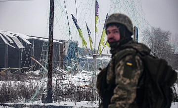 ВСУ перебросили понесший потери рейнджерский полк в Харьковскую область