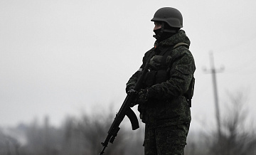 Строительная компания оставила без зарплаты бойца СВО из ХМАО