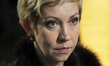 Военный суд зарегистрировал дело против Лазаревой*