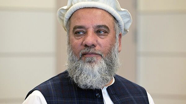 Афганистан заключает контракты с российскими компаниями по поставкам нефти