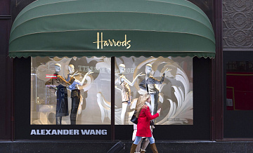 Sky News раскрыли новые подробности дела экс-владельца Harrods о насилии