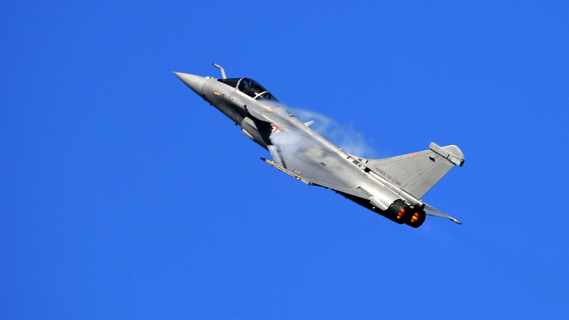         Rafale