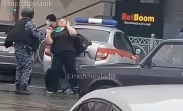 Во Владикавказе рассказали о состоянии девушки, раненной при нападении