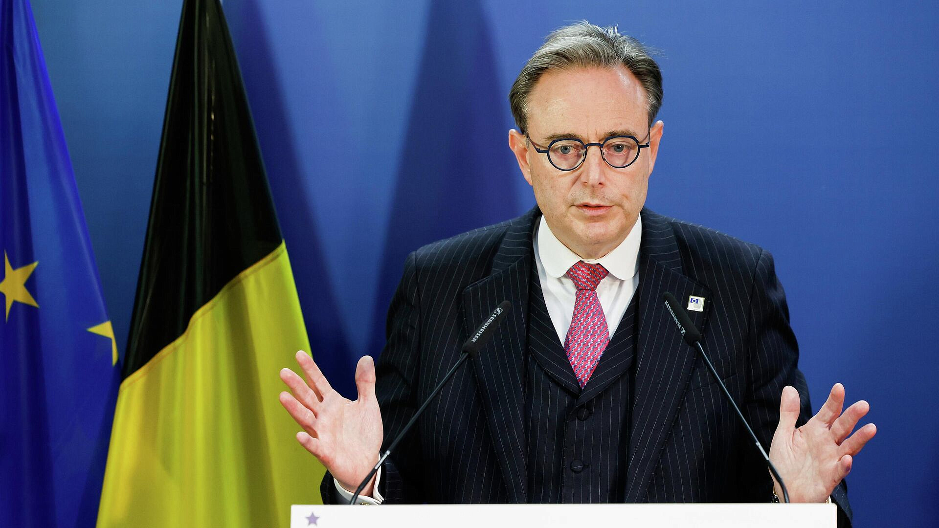 В Германии испугались последствий призыва к переговорам с Россией