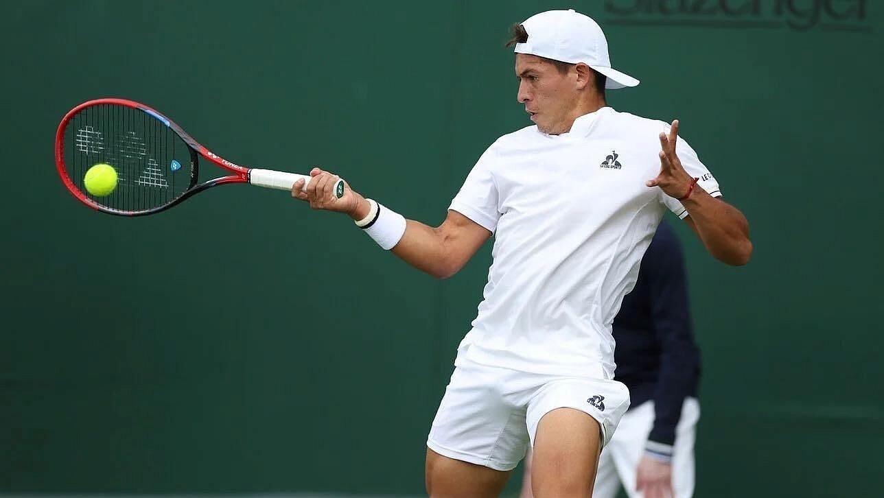 ������� ��������� �������� ������� ������� �� ������ United Cup