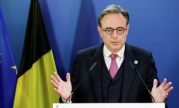 В Германии испугались последствий призыва к переговорам с Россией