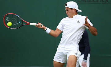 ������� ��������� �������� ������� ������� �� ������ United Cup