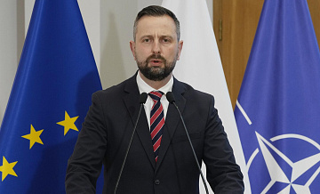 Министр обороны Польши считает, что Киев забывает об оказанной помощи