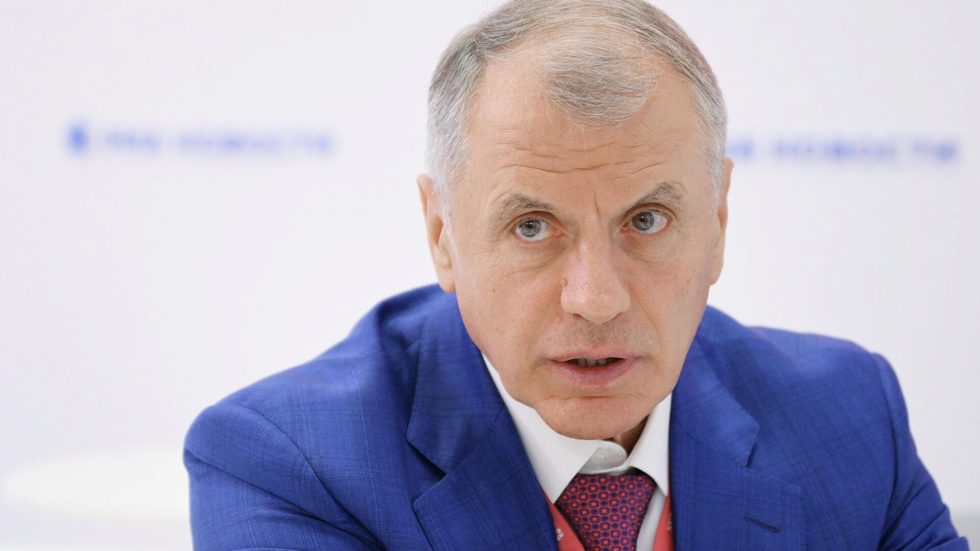 Константинов назвал удар по мосту в районе Чонгара тактикой негодяев