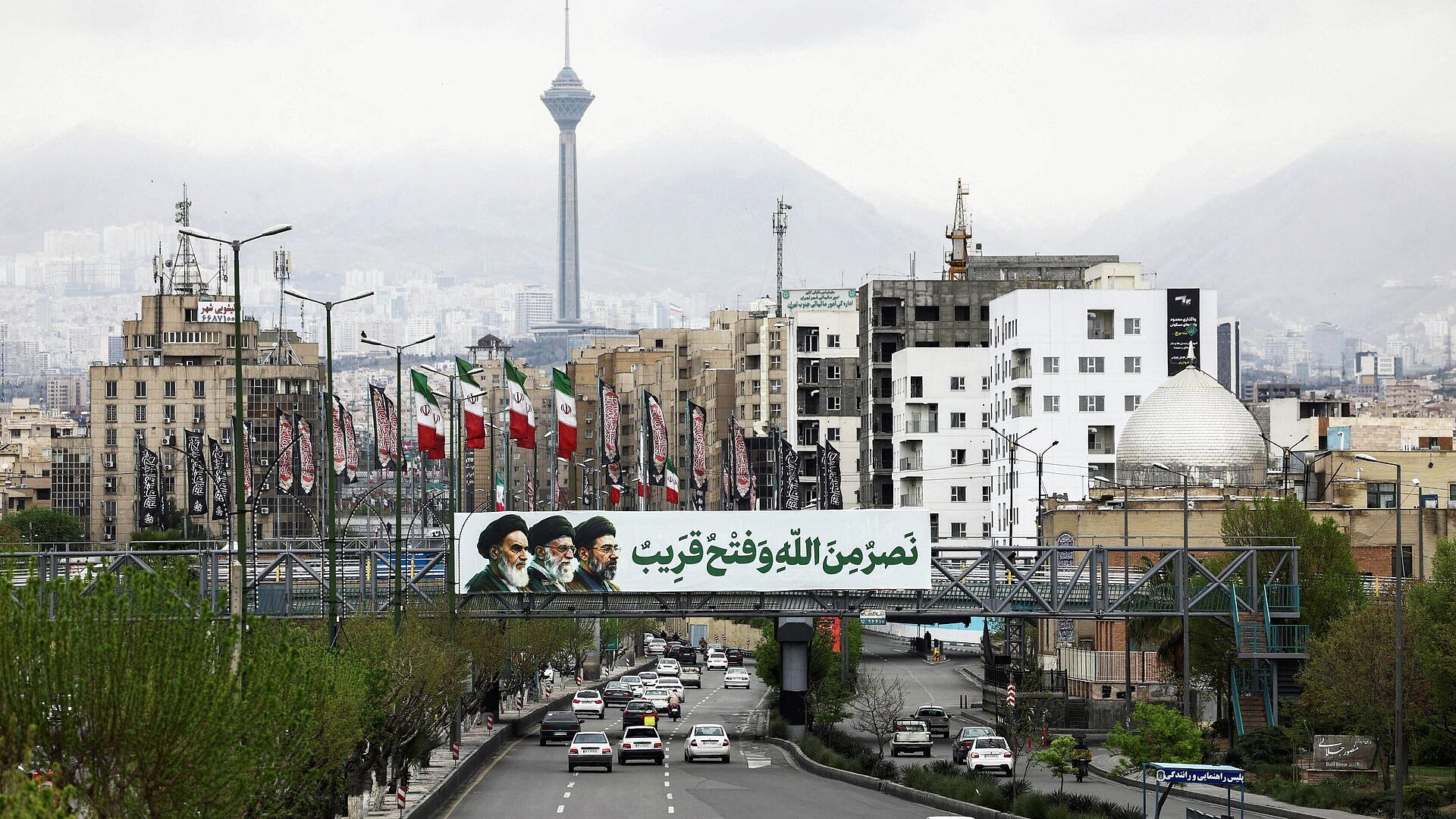 "Окажется истощенным". Запад предупредили о крахе из-за Ирана