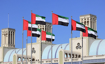 Эксперт рассказал, что может помочь ОАЭ и Ирану восстановить отношения