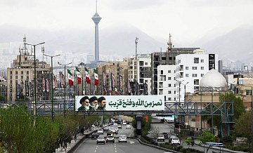 "Окажется истощенным". Запад предупредили о крахе из-за Ирана