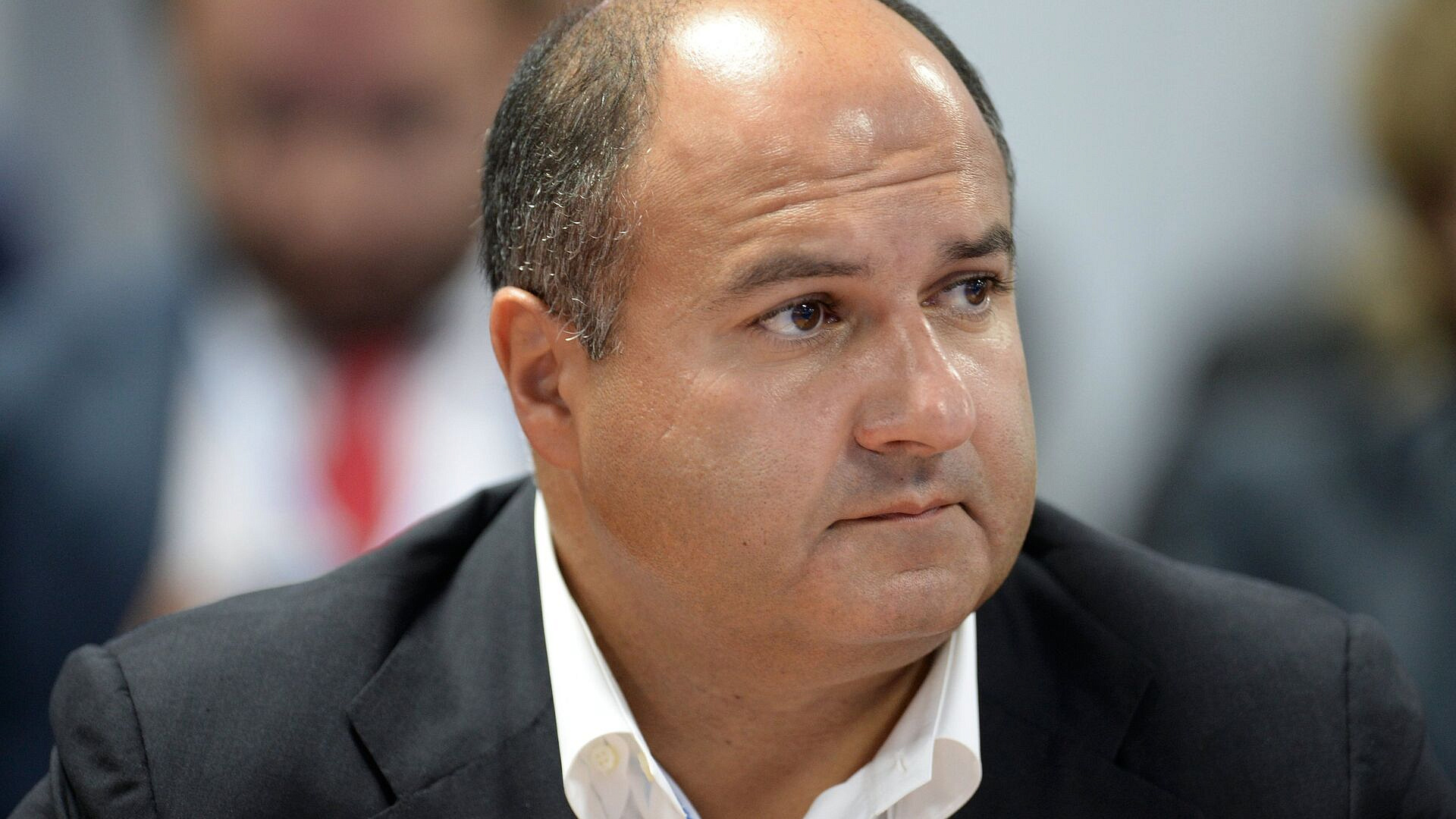 Суд заочно приговорил экс-владельца Внешпромбанка к 14 годам колонии