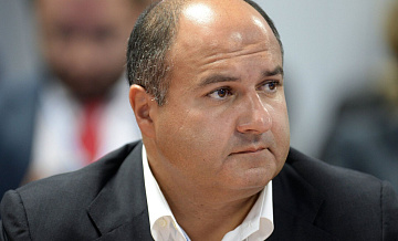 Суд заочно приговорил экс-владельца Внешпромбанка к 14 годам колонии