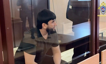 В Уфе двух мигрантов осудили за поджог ночного клуба и охранника