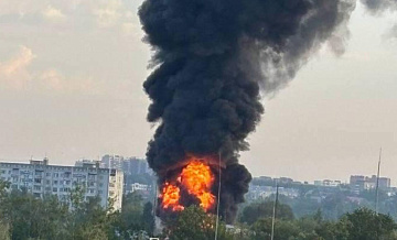 В Сергиевом Посаде рассказали о состоянии пострадавших при атаке БПЛА