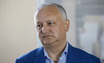 Киев предлагал Санду силой "решить вопрос" Приднестровья, заявил Додон