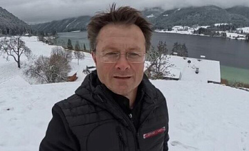 Путешественник из Австрии рассказал об оформлении российской визы