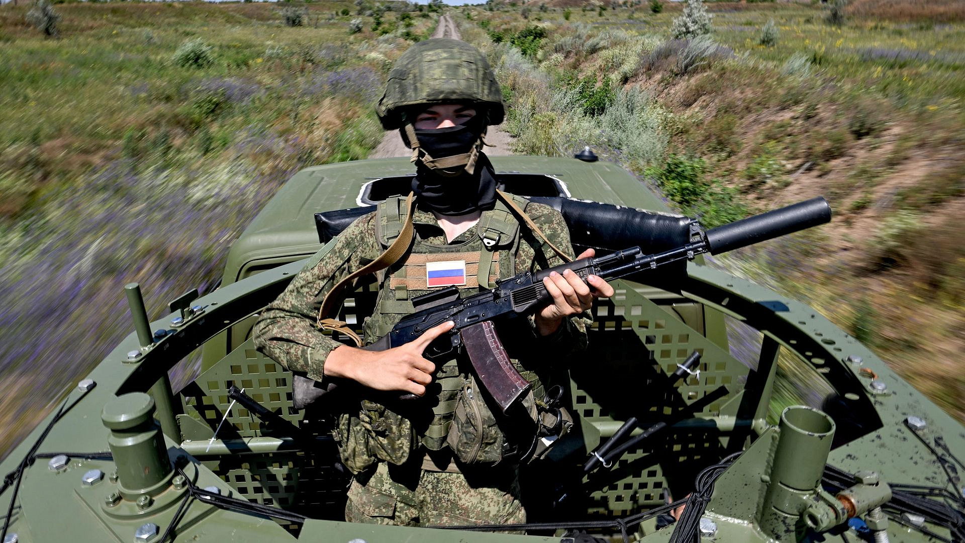 ВСУ потеряли более 195 боевиков в зоне действий "Юга"