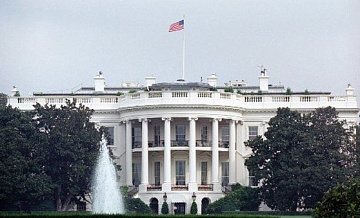 В США началась встреча Вэнса и Рубио с главами МИД Дании и Гренландии