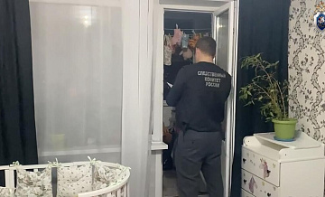 Сестра убитых девочек в Тольятти опровергла слухи о конфликте в семье