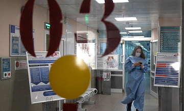 Гимнастке Запашной сделали вторую операцию