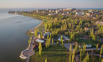 Светлану Камбулову избрали главой Таганрога