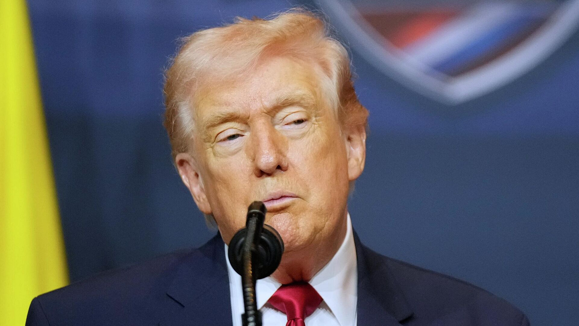 "Настоящая бомба": в Британии испугались последствий хода Трампа по Ирану