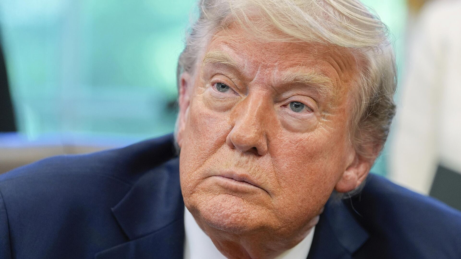 В США раскрыли, как Трамп пытался обмануть Россию В США раскрыли, как Трамп пытался обмануть Россию