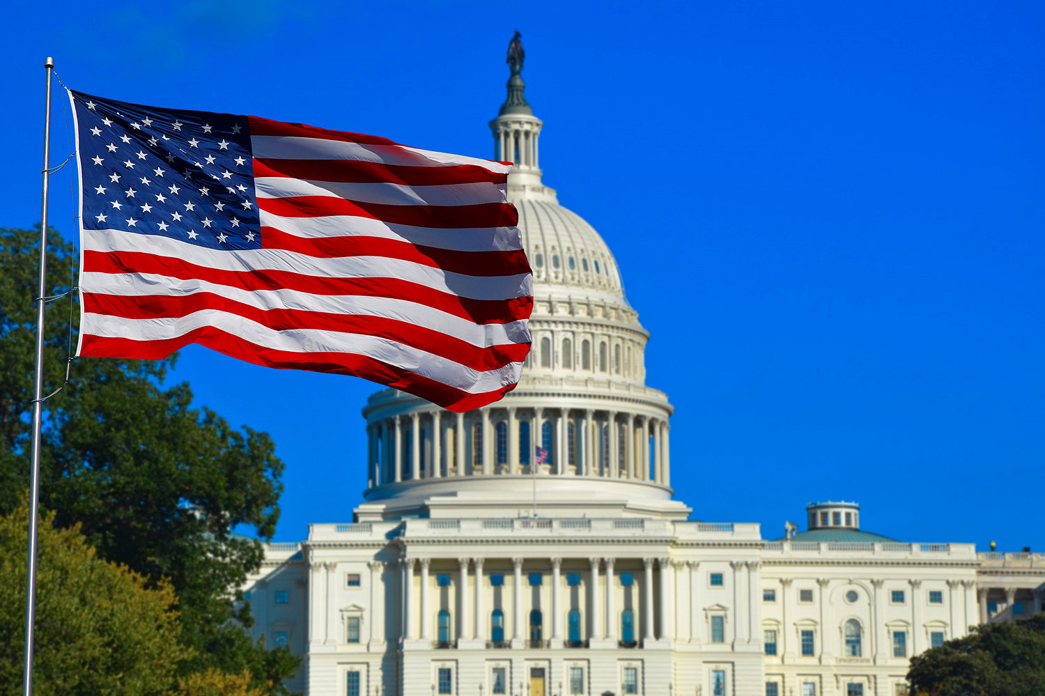 США утратили статус сверхдержавы