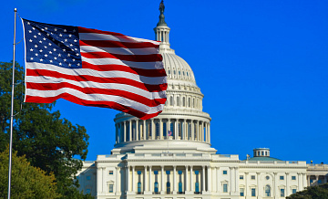 США утратили статус сверхдержавы
