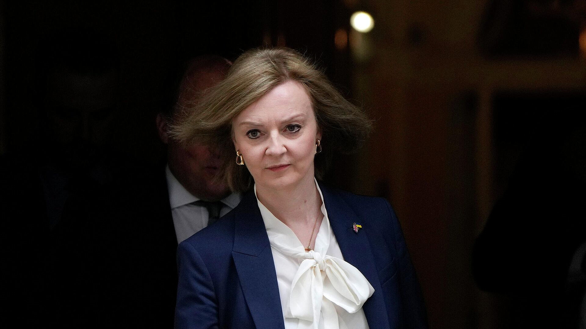 Экс-премьер Британии призвала устроить массовое восстание в стране