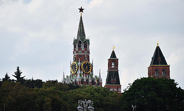 Путин пока не планирует встречаться с Гросси, сообщили в Кремле