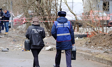 Жильцам поврежденных в Петербурге квартир компенсируют услуги ЖКХ