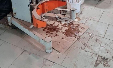 "Можайский кондитерский дом" проверят после жалобы на антисанитарию